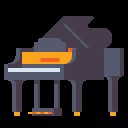 Heure Musicale piano