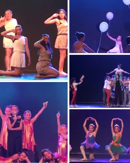 GALA DE DANSE RYTHM N DANCE