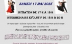 Stage de Danse TA K DANSER