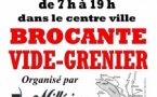 Brocante Vide Grenier