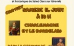 Conférence Cercle Archéologique
