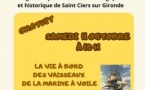Conférence Cercle Archéologique