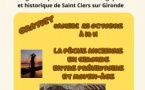 Conférence Cercle Archéologique