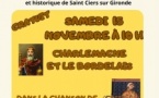 Conférence Cercle Archéologique Conférence Cercle Archéologique