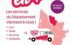 Bus en Plus - Protection Maternelle et Infantile