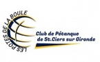 Concours Pétanque "Les Potes de la Boule"
