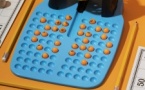 Loto "Les Potes de la Boule"