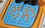 Loto "Les Potes de la Boule"