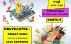 Fête du Jeu