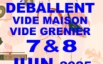VIDE MAISON RUE PIERRE BOUYE