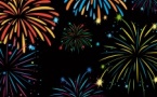 REPAS DANSANT FEU D'ARTIFICE