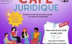 CAFE JURIDIQUE