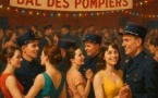 BAL DES POMPIERS