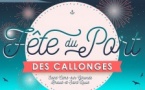 FETE DU PORT DES CALLONGES