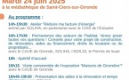 RENDEZ-VOUS DE L'HABITAT