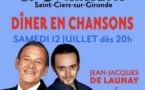Concert Millésime