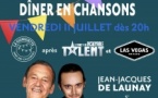 Concert Guinguette des Callonges