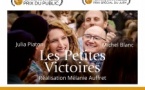 Soirée Illettrisme