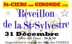 Réveillon Saint Sylvestre 
