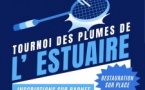 Tournoi Les plumes de l'Estuaire