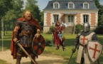 Médiévales 2026