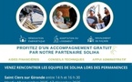 Permanence SOLIHA