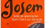 Concert JOSEM