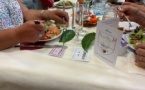 Repas Club l'age d'or Repas Club l'age d'or