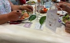 Repas Club l'age d'or