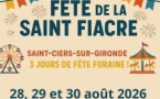 Fete de la Saint Fiacre
