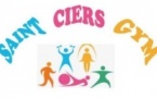 50 ans club Saint Ciers Gym 50 ans club Saint Ciers Gym