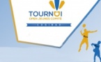 Tournoi badminton