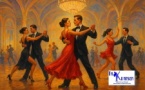 Stage de Danse TA K DANSER