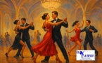 Danse TA K DANSER