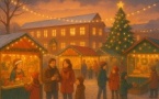 Marché Noel EJA Marché Noel EJA