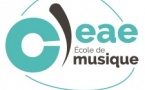 Concerts Évaluations des éleves du CEAE Concerts Évaluations des éleves du CEAE