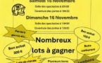Loto des Pompiers Loto des Pompiers