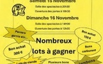 Loto des Pompiers Loto des Pompiers