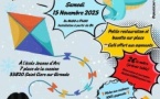 Un vide ta chambre le 15.11.2025 à l'école Jeanne d'Arc  Un vide ta chambre le 15.11.2025 à l'école Jeanne d'Arc
