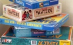 Après-midi Jeux de Société - GDAR