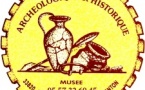 Conférence Cercle Archéologique
