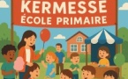 Kermesse Ecole Georges Brassens