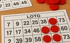 Loto des Pompiers