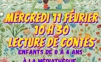 Lecture Contes Lecture Contes