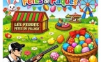 Fetes de Paques - Les Ferres
