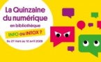 Quinzaine du numerique Quinzaine du numerique