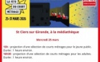LA FETE DU COURT METRAGE - MICRO FOLIES