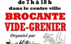 Brocante Vide-Grenier
