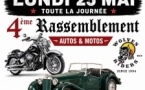 Rassemblement Auto-moto Rassemblement Auto-moto