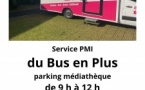Bus en Plus (PMI)